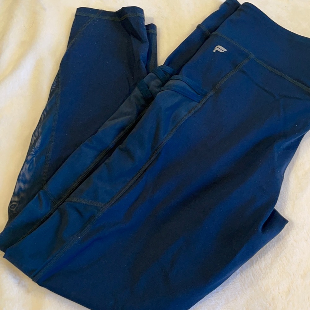 Fabletics leggings